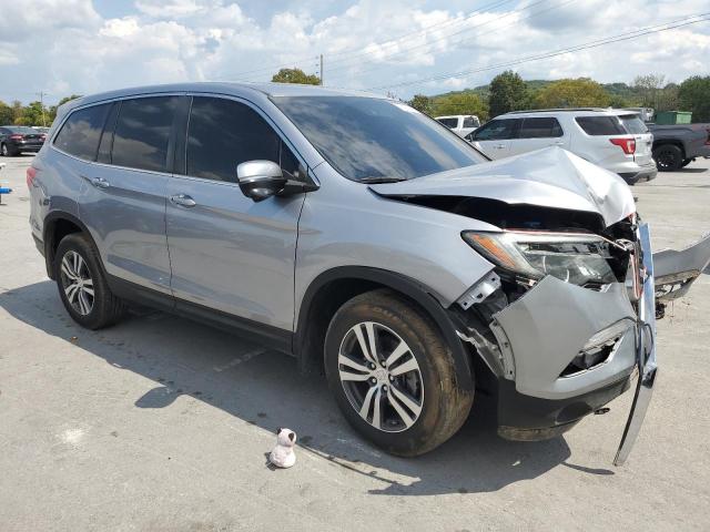 Honda Pilot Exl Image 4