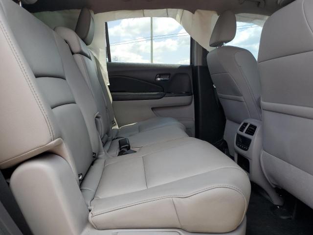 Honda Pilot Exl Image 10