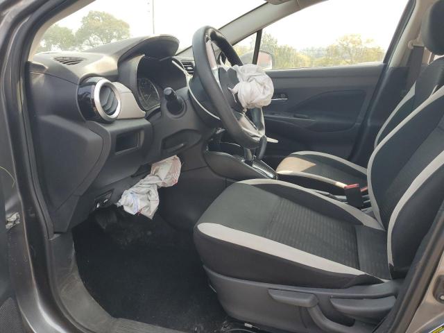 Nissan Versa Sv Image 5