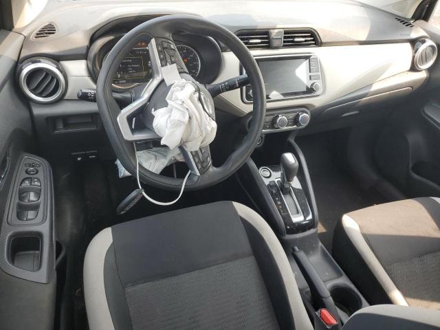 Nissan Versa Sv Image 8