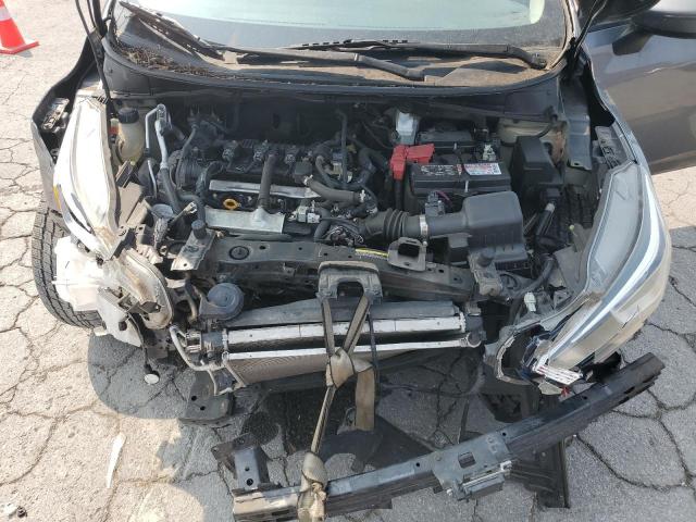 Nissan Versa Sv Image 13