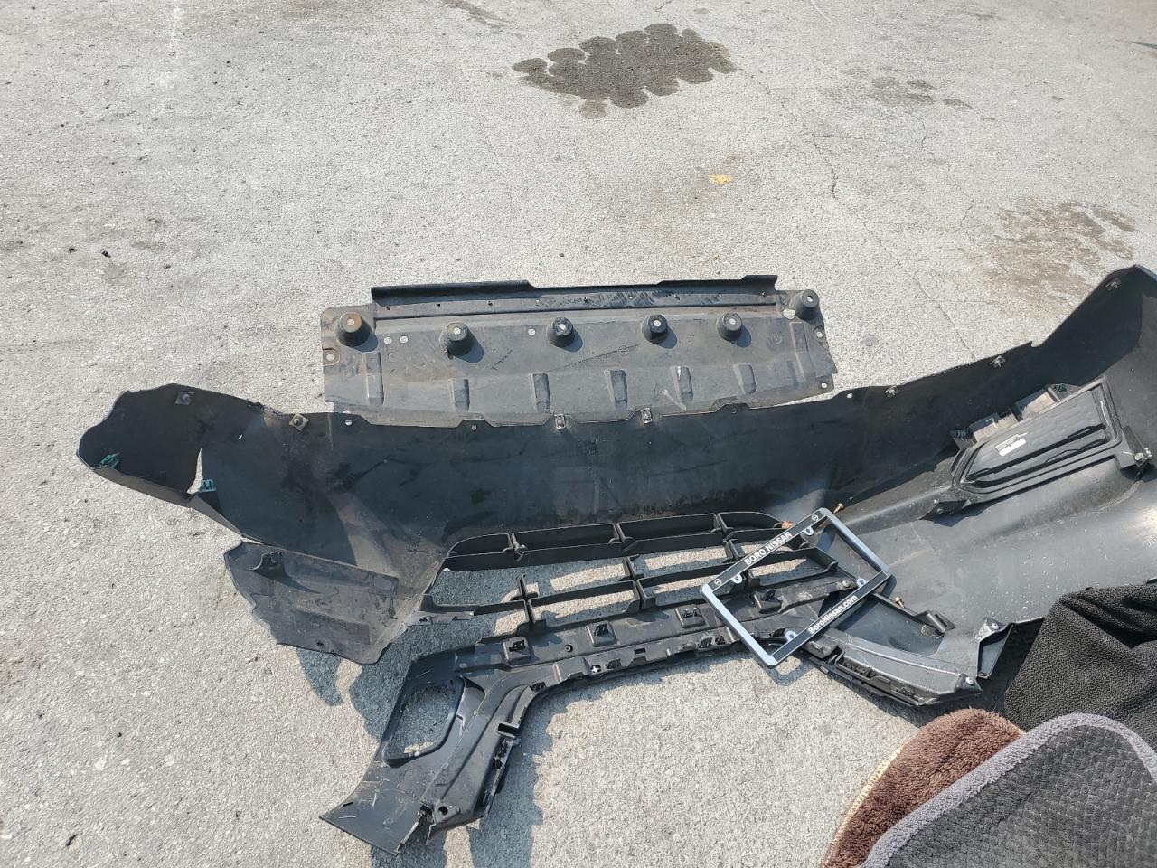 Nissan Versa Sv Image 12