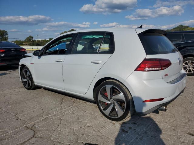Volkswagen GTI S Image 11