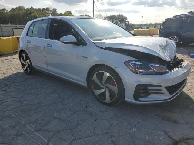 Volkswagen GTI S Image 9