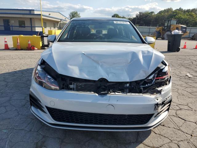 Volkswagen GTI S Image 4