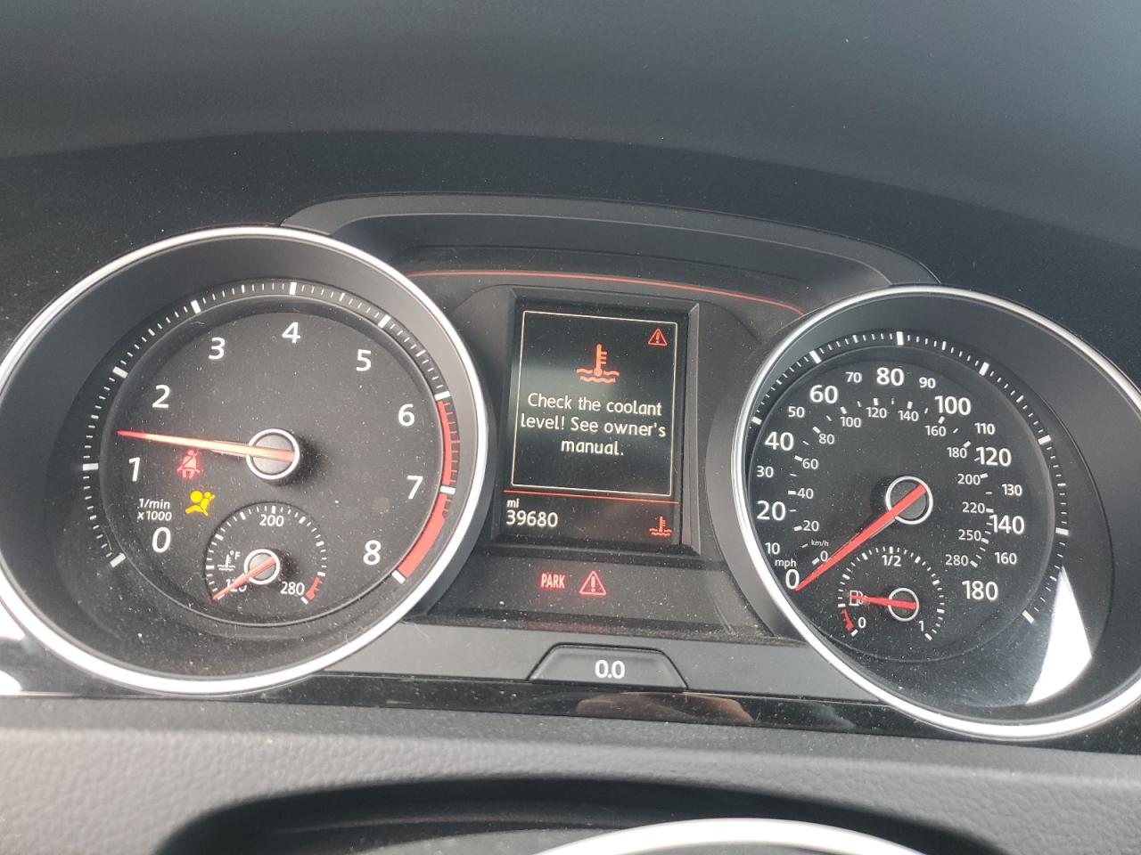 Volkswagen GTI S Image 7