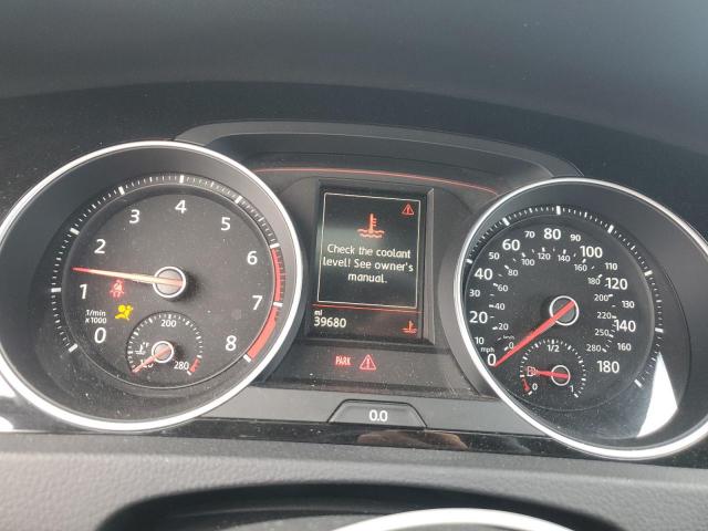 Volkswagen GTI S Image 7