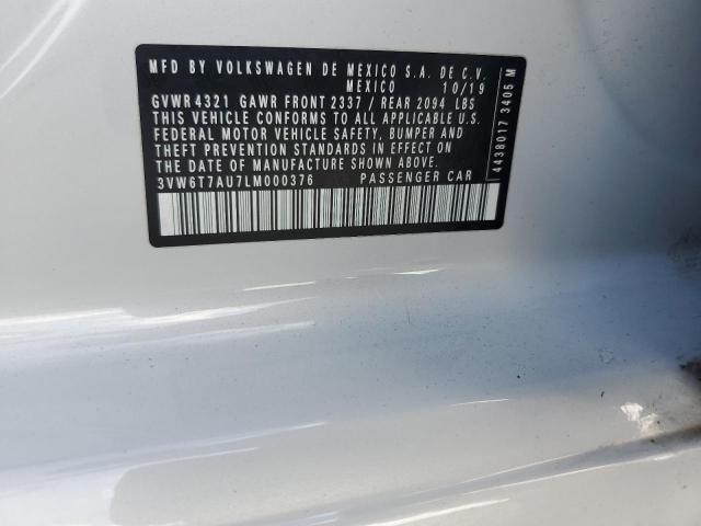 Volkswagen GTI S Image 6