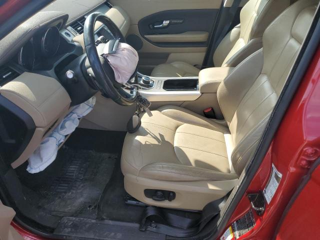 Land Rover Range Rover Se Image 6