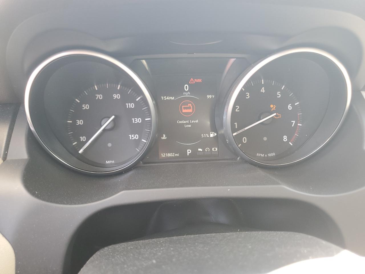 Land Rover Range Rover Se Image 7