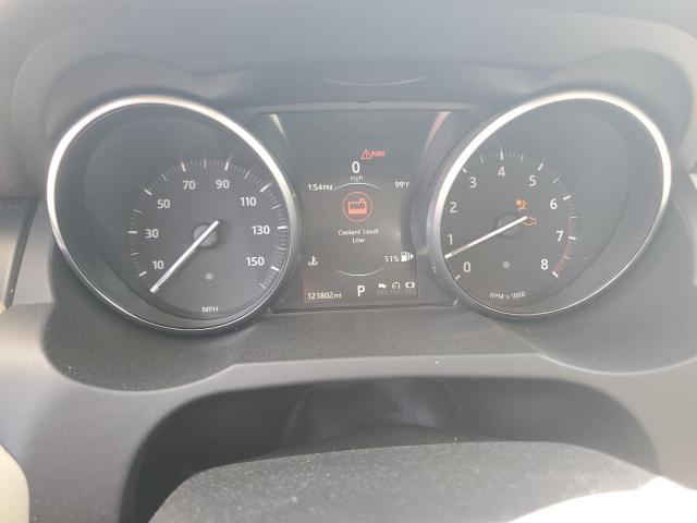 Land Rover Range Rover Se Image 7