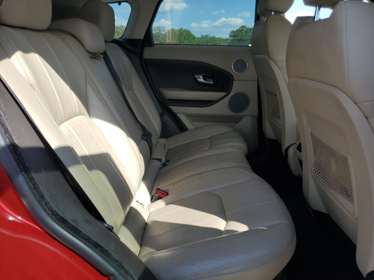 Land Rover Range Rover Se Image 9