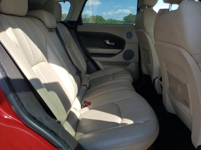 Land Rover Range Rover Se Image 9