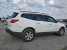Chevrolet Traverse Lt Image 11