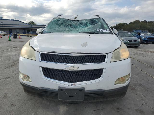 Chevrolet Traverse Lt Image 8