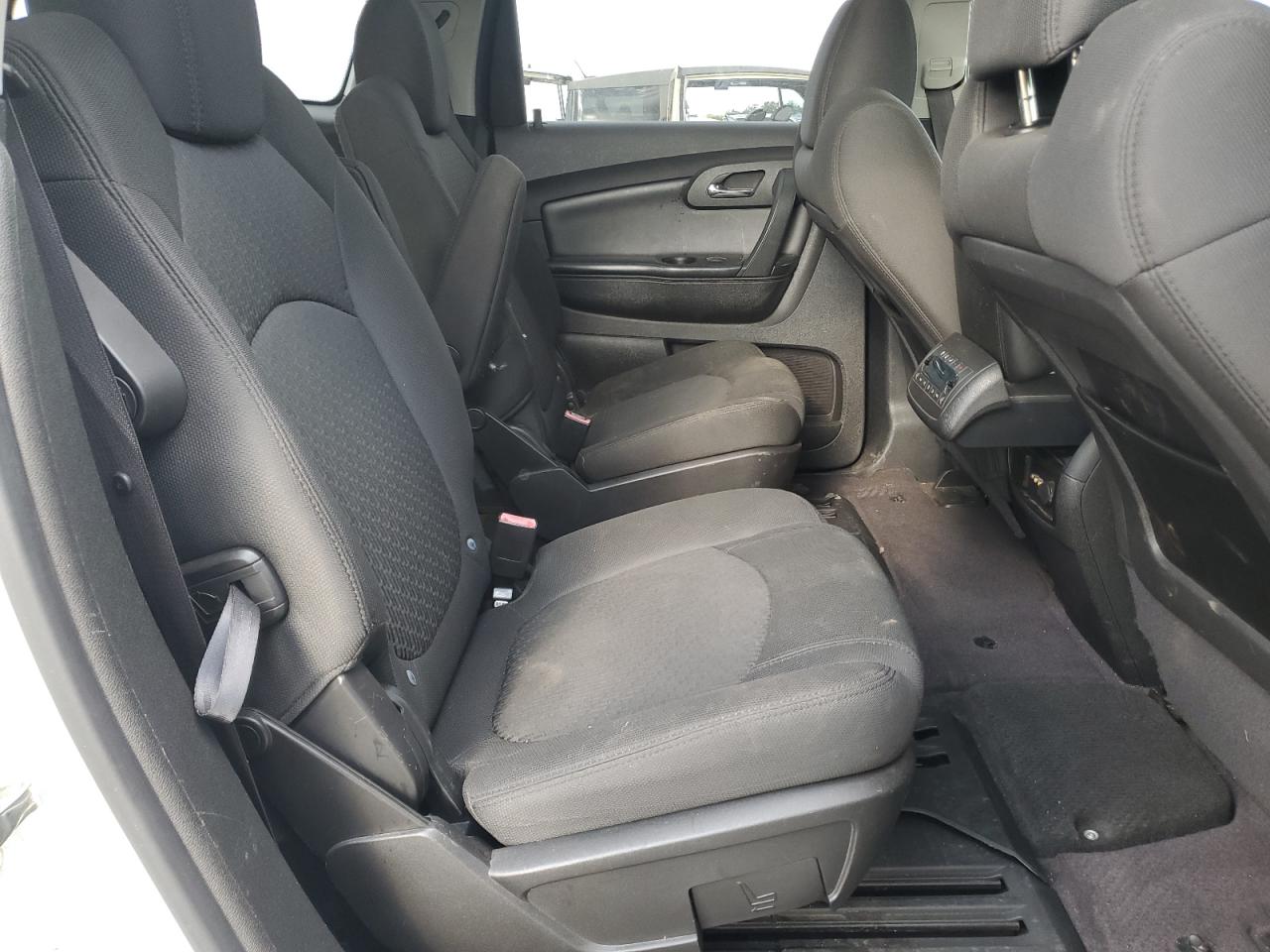 Chevrolet Traverse Lt Image 12