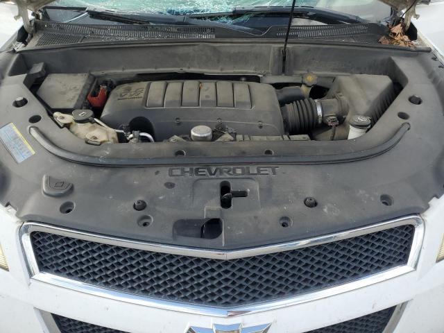 Chevrolet Traverse Lt Image 6