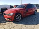 BMW 3 Series Xi Image 1