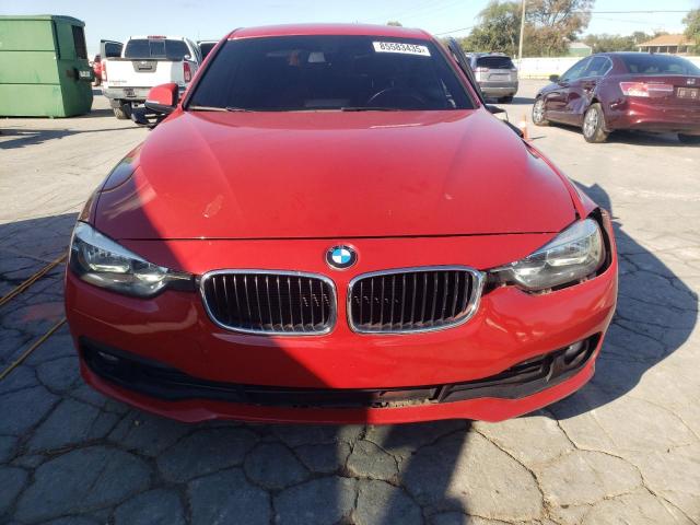 BMW 3 Series Xi Image 6