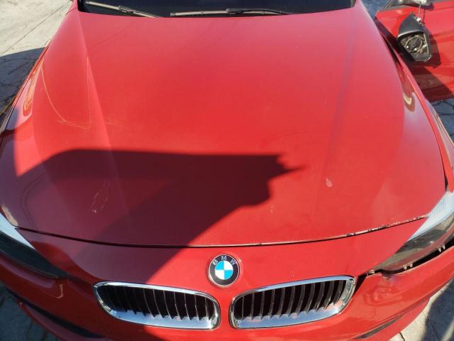 BMW 3 Series Xi Image 12