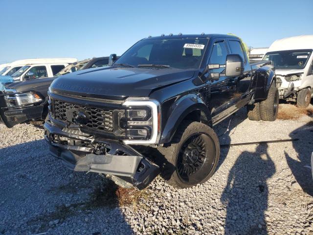  Salvage Ford F-450