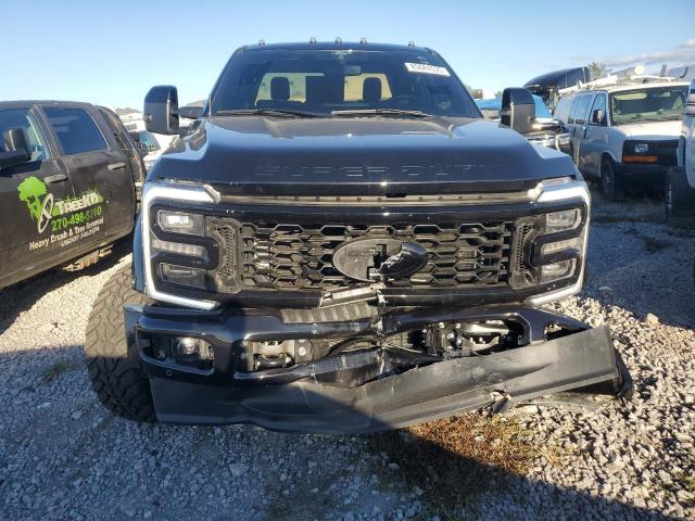 Ford F-450 Super Duty Image 5