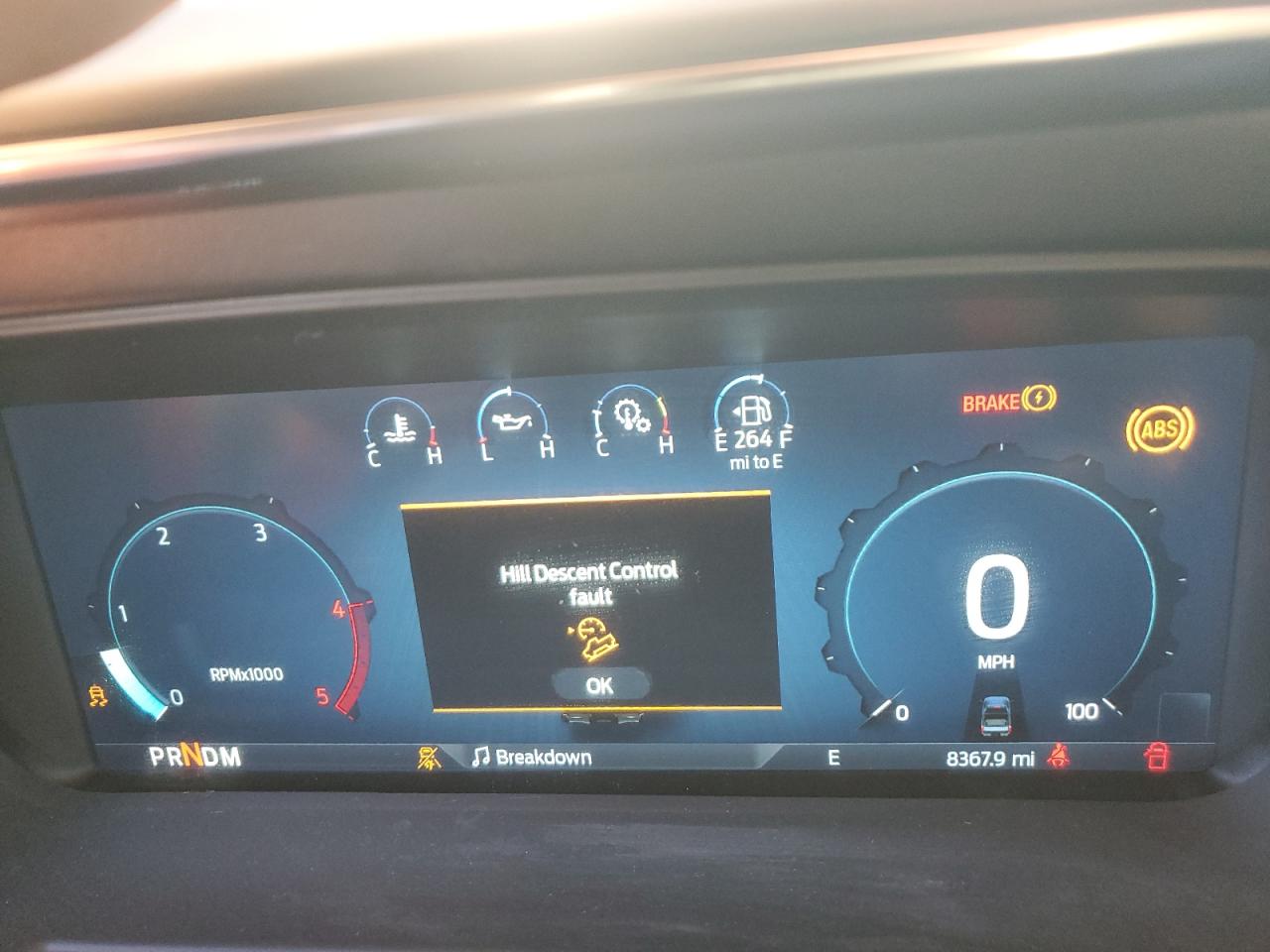 Ford F-450 Super Duty Image 7