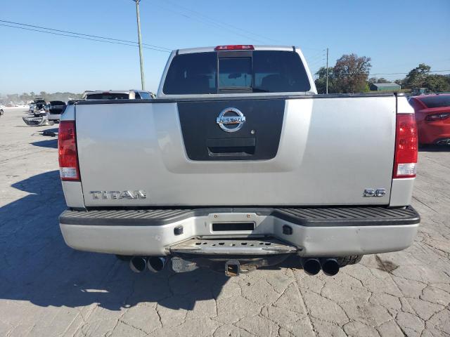 Nissan Titan Xe Image 3