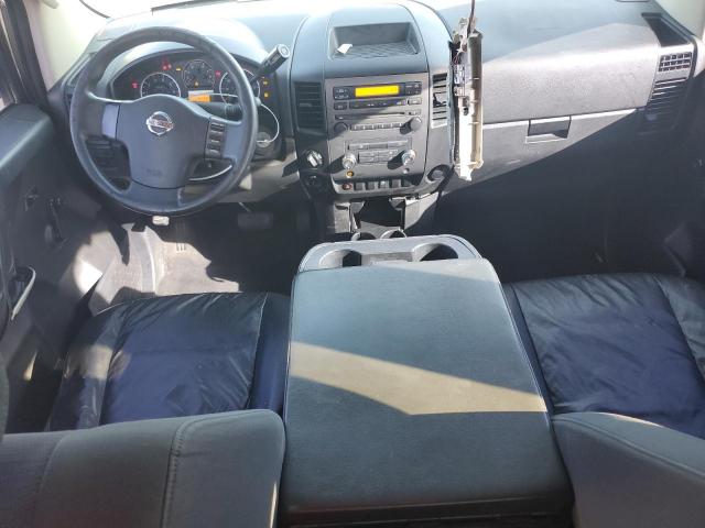 Nissan Titan Xe Image 12