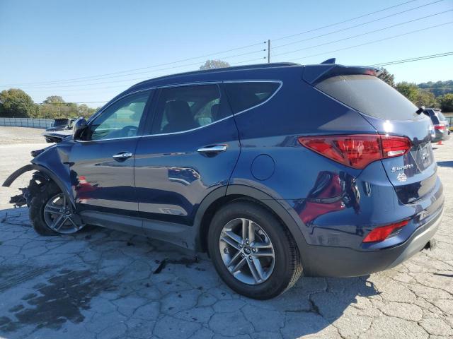 Hyundai SANTA FE Image 2