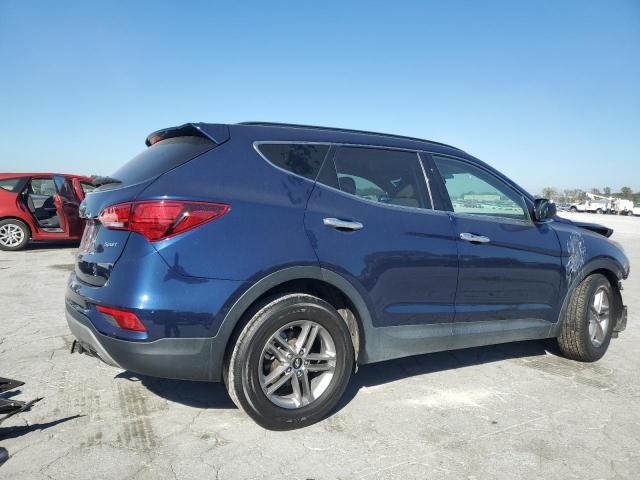 Hyundai SANTA FE Image 7