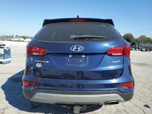 Hyundai SANTA FE Image 3