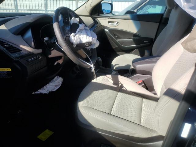 Hyundai SANTA FE Image 11