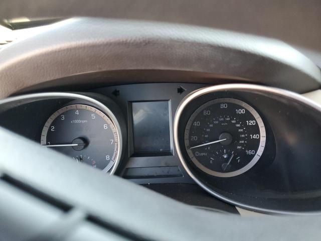 Hyundai SANTA FE Image 6