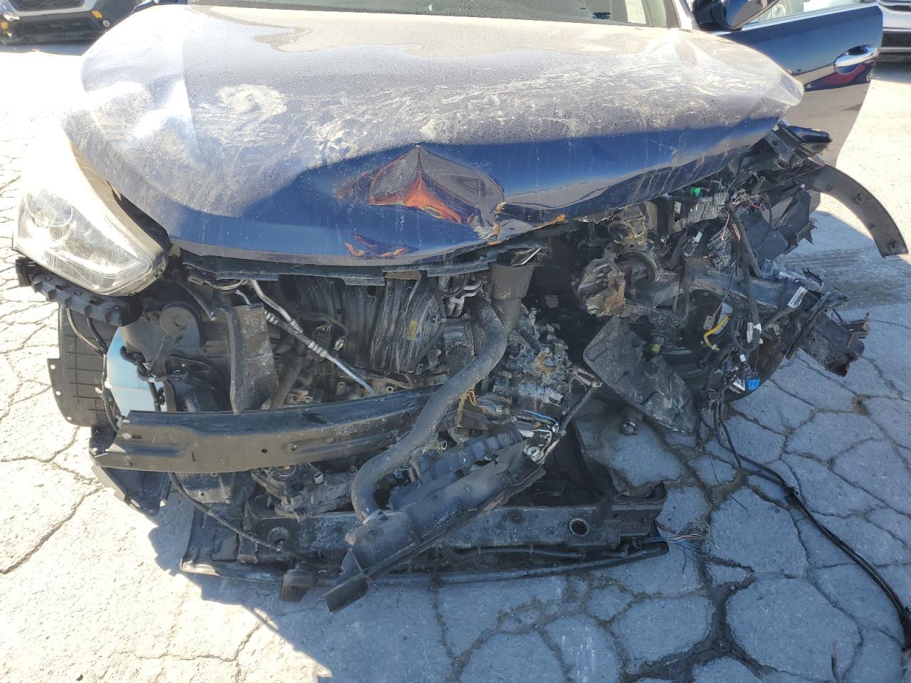 Hyundai SANTA FE Image 10