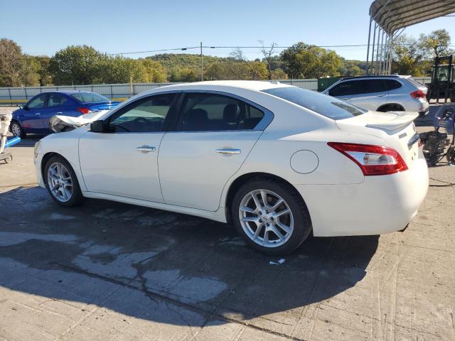 Nissan Maxima S Image 3