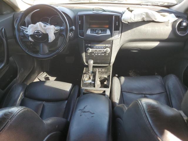 Nissan Maxima S Image 12