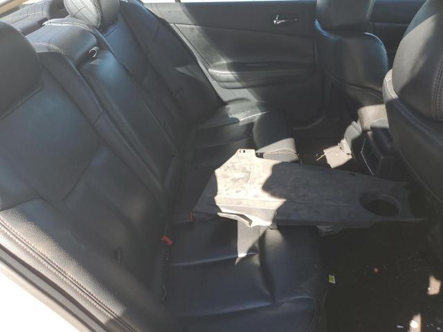 Nissan Maxima S Image 11