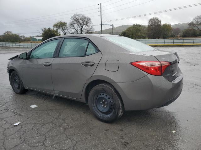 Toyota Corolla L Image 4