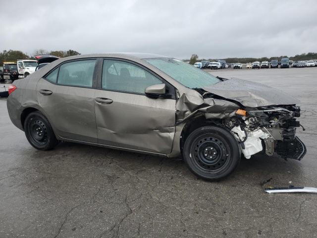 Toyota Corolla L Image 3