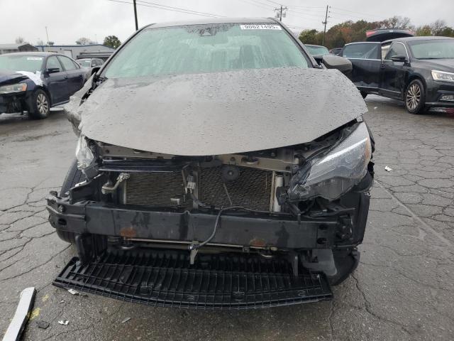 Toyota Corolla L Image 5