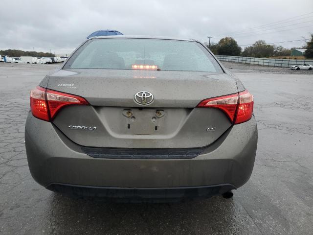 Toyota Corolla L Image 6