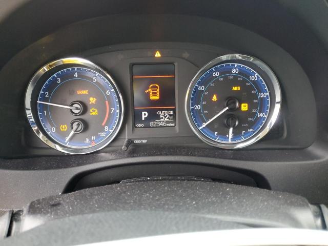 Toyota Corolla L Image 11