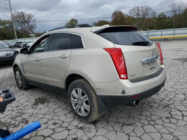 Cadillac SRX Image 3