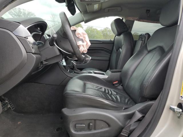 Cadillac SRX Image 8