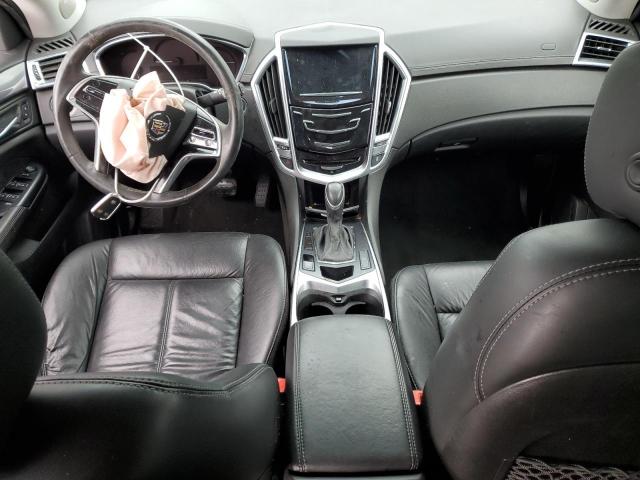 Cadillac SRX Image 11