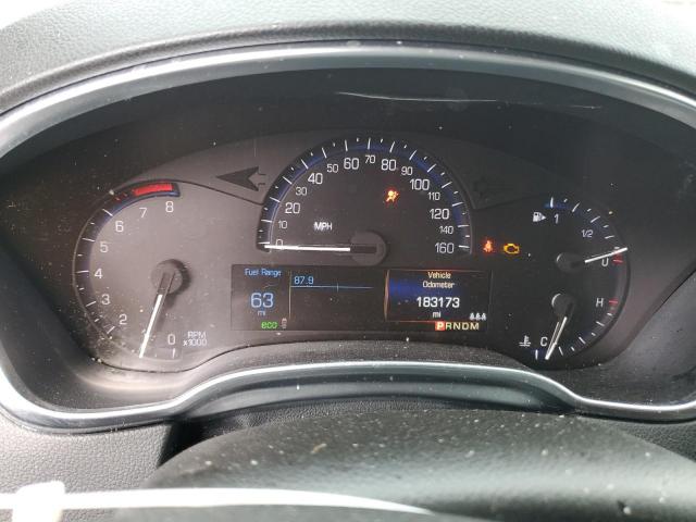 Cadillac SRX Image 10