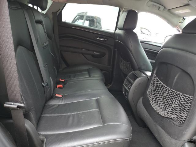 Cadillac SRX Image 7