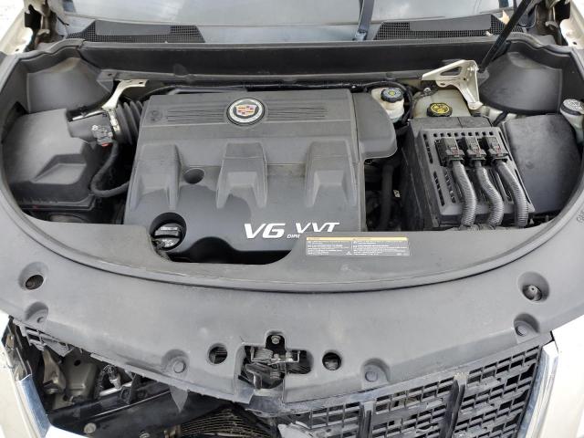 Cadillac SRX Image 9