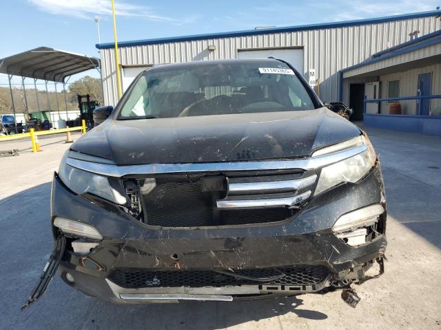 Honda Pilot Touring Image 4